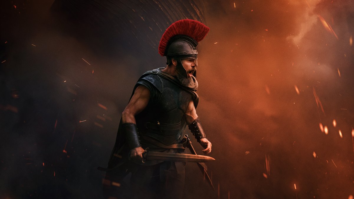 Novo trailer de ‘The Odyssey’ mostra ameaças de Robert Pattinson, Ciclope e mais – assista agora! – Just Jared – Notícias e fofocas sobre celebridades