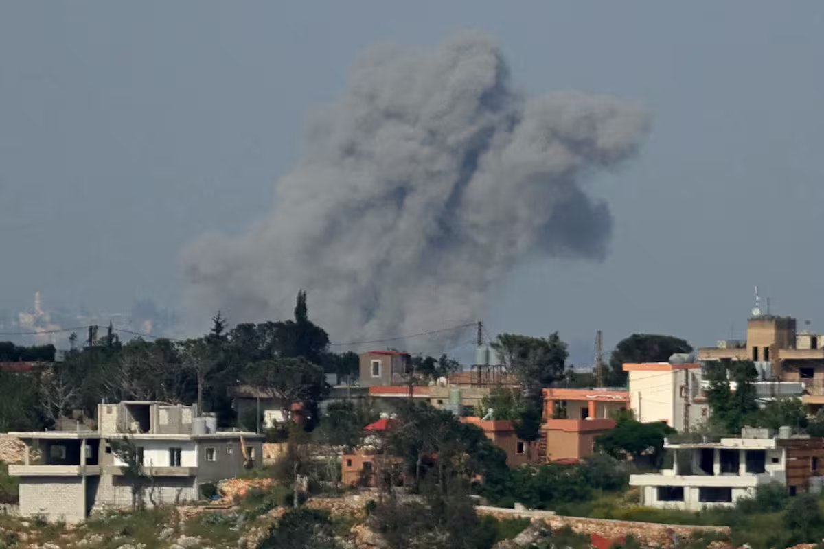 O 66º dia da guerra entre EUA, Israel e Irã. tudo que você precisa saber