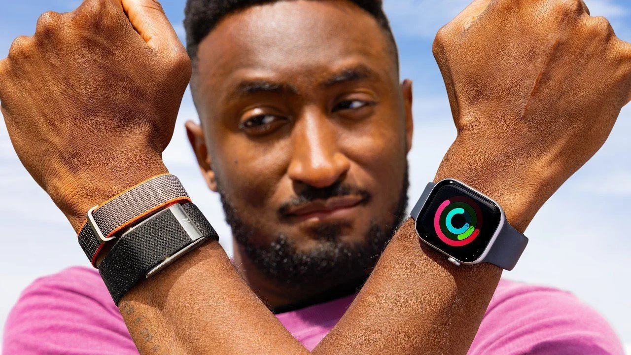 O Fitbit Air de US $ 99 é realmente um assassino de gritos?