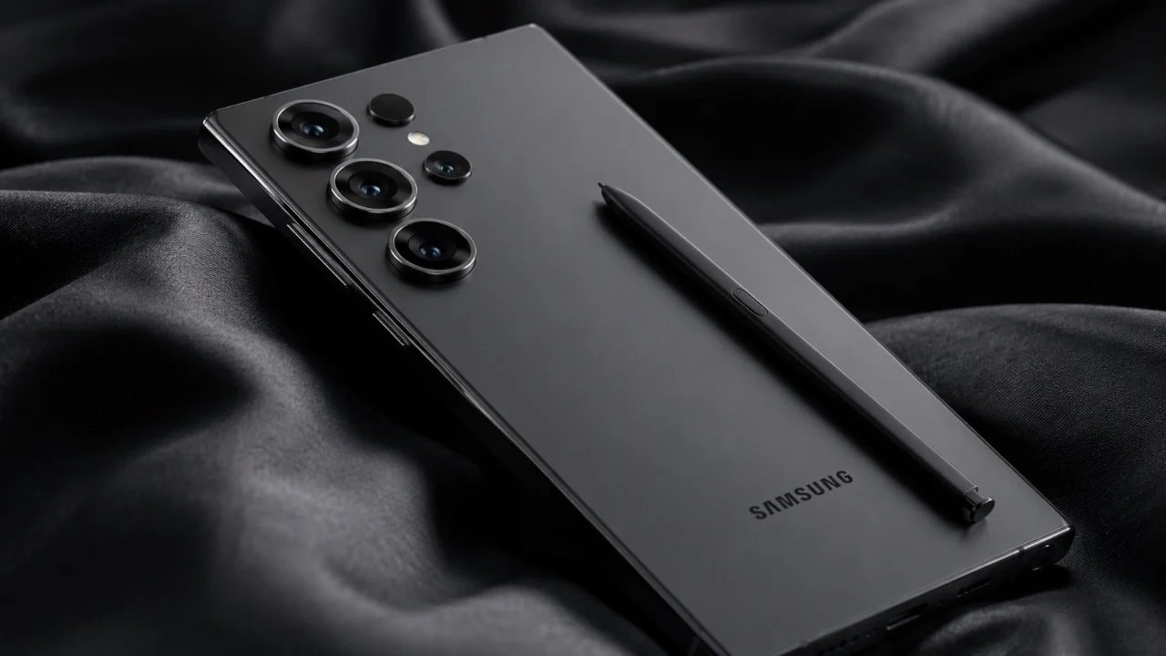 O Galaxy S27 Ultra receberá apenas duas atualizações importantes?