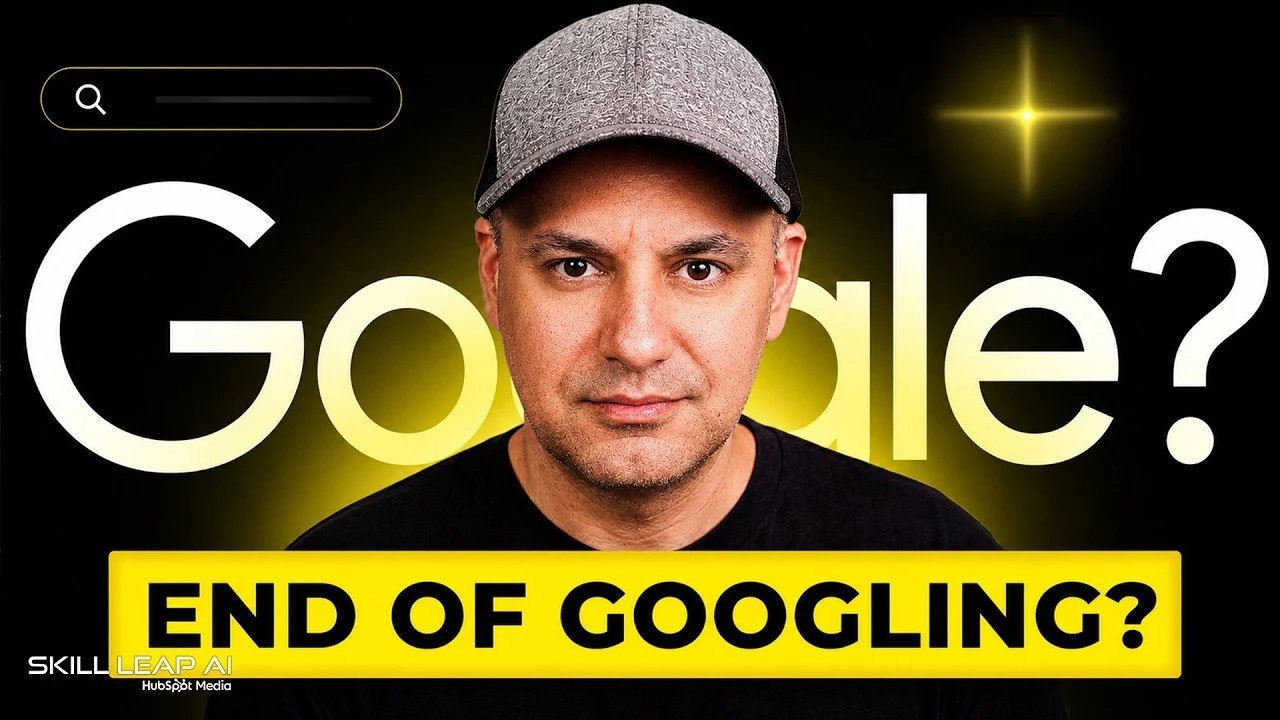 O Google torna a pesquisa de IA o padrão: o que você precisa saber