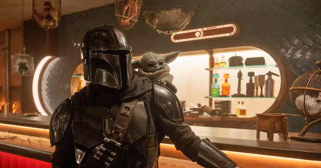 O Mandalorian e o Grogo são adequados para famílias? O que os pais precisam saber – Deseret News