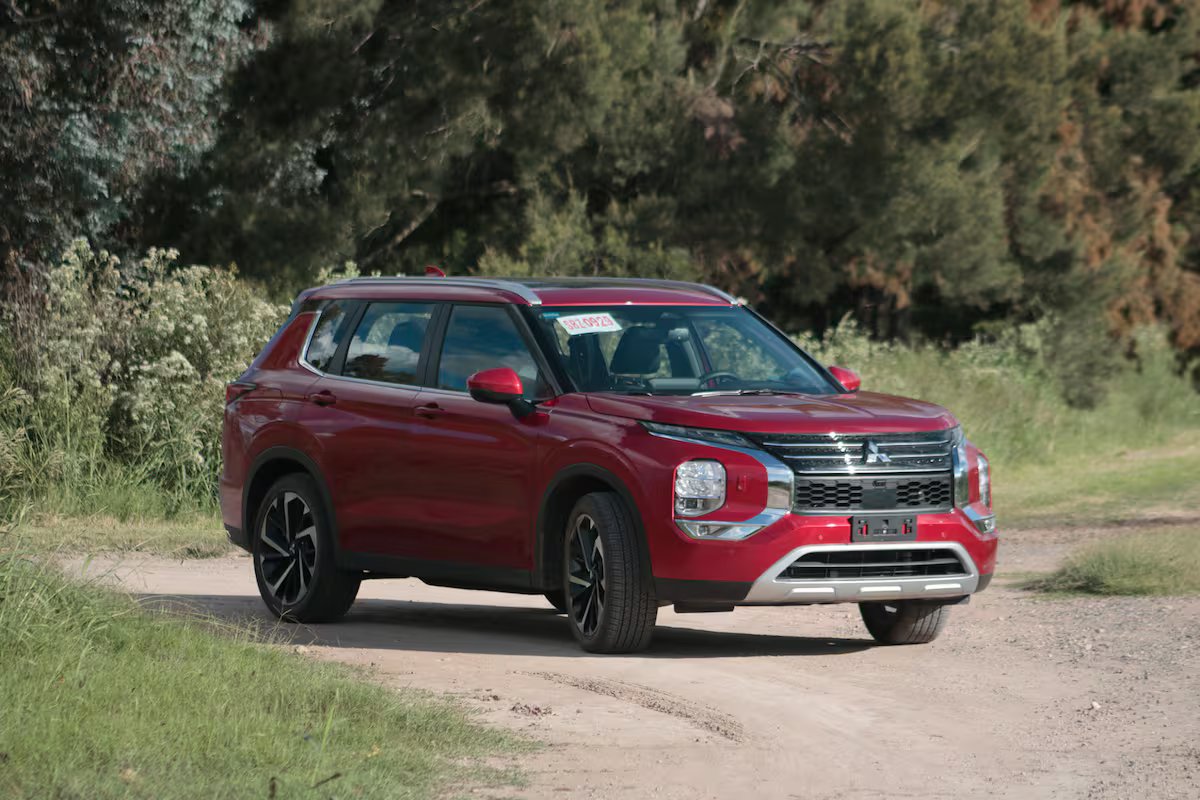 O SUV japonês que retorna ao mercado após uma ausência de cinco anos. como funciona e quanto custa?