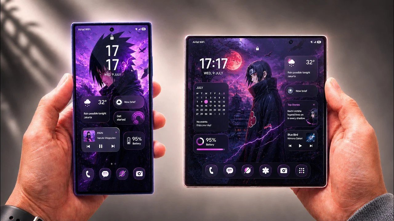 O Samsung Galaxy Z Fold 8 vale o suposto preço de US$ 2.000?