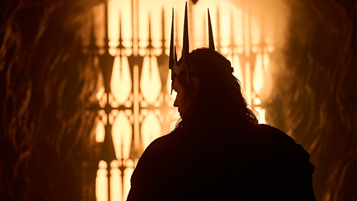 ‘O Senhor dos Anéis: Os Anéis do Poder’ finalmente definiu a data de estreia da terceira temporada – Just Jared – Notícias e fofocas de celebridades