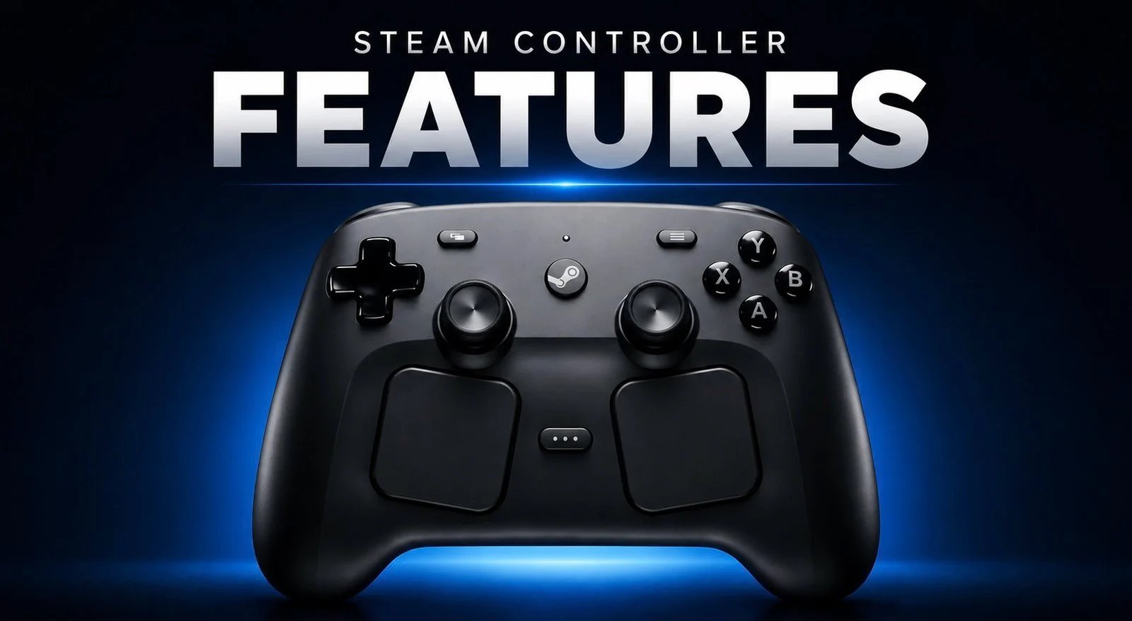 O Steam Controller de US $ 99 vale a pena para jogadores de PC?