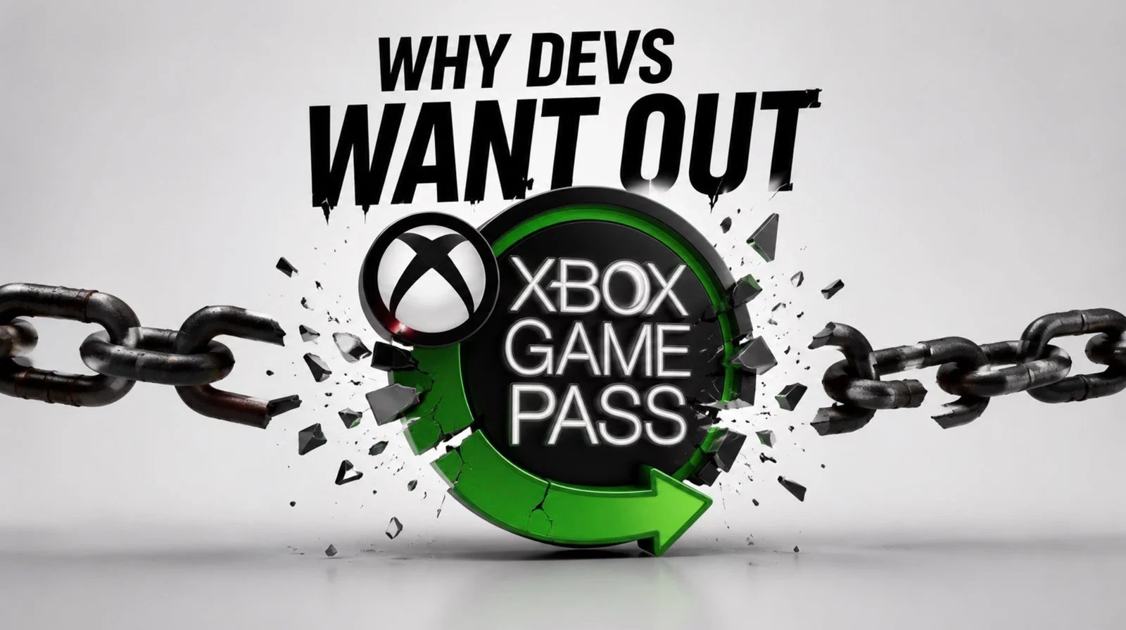 O Xbox retirará seus jogos do Steam? Uma nova estratégia abrangente para PC