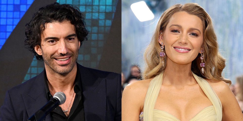 O advogado de Justin Baldoni chama Blake Lively e diz que este é o ‘verdadeiro motivo’ para ele se estabelecer – Just Jared – Notícias e fofocas de celebridades