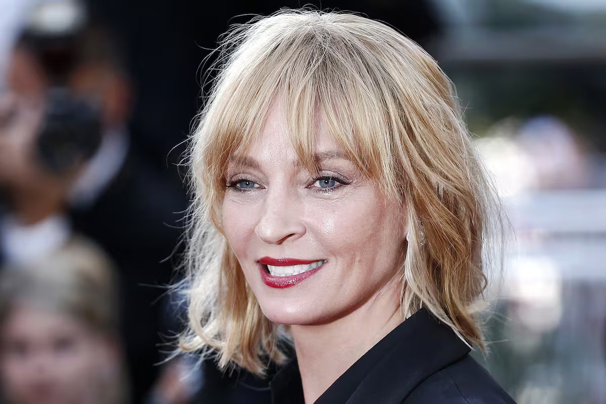 O antigo duplex de Uma Thurman está à venda em um bairro exclusivo de Nova York