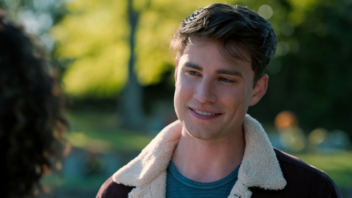 O ator de ‘Sweet Magnolias’ Carson Rowland deixando o programa antes da 5ª temporada; Explicação da ausência de Ty – Just Jared – Notícias e fofocas de celebridades