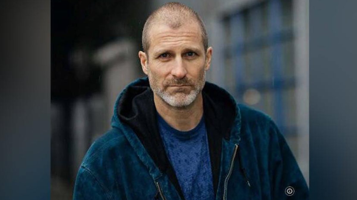 O ator de ‘Virgin River’ Stewart McLean está desaparecido há uma semana enquanto a polícia compartilha uma nova atualização – Just Jared – Celebrity News & Gossip