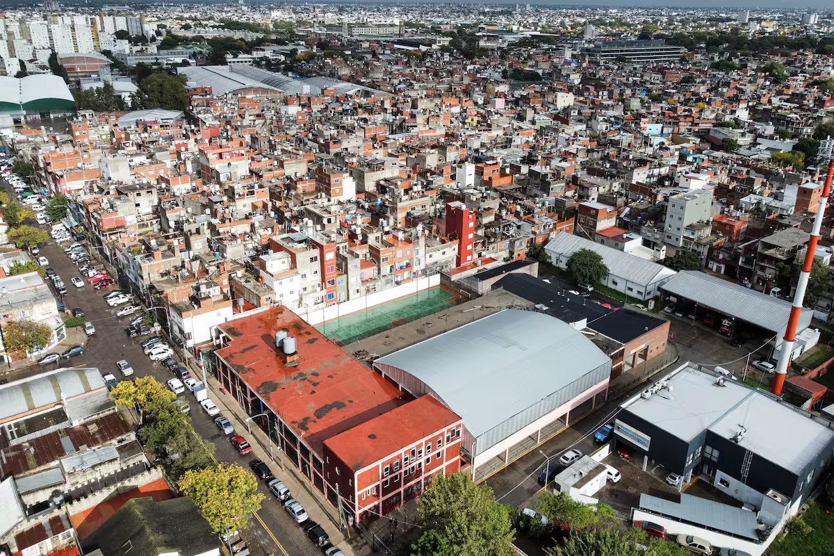 O bairro “esquecido” que hoje oferece os melhores aluguéis em CABA
