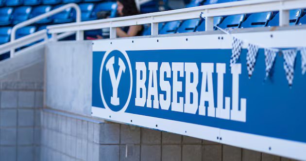 O beisebol da BYU sofre derrota tardia no torneio Big 12 para Baylor – Deseret News