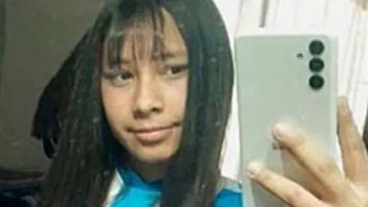 O caso de Agostina Vega, ao vivo. como continua a busca pelo adolescente em Córdoba