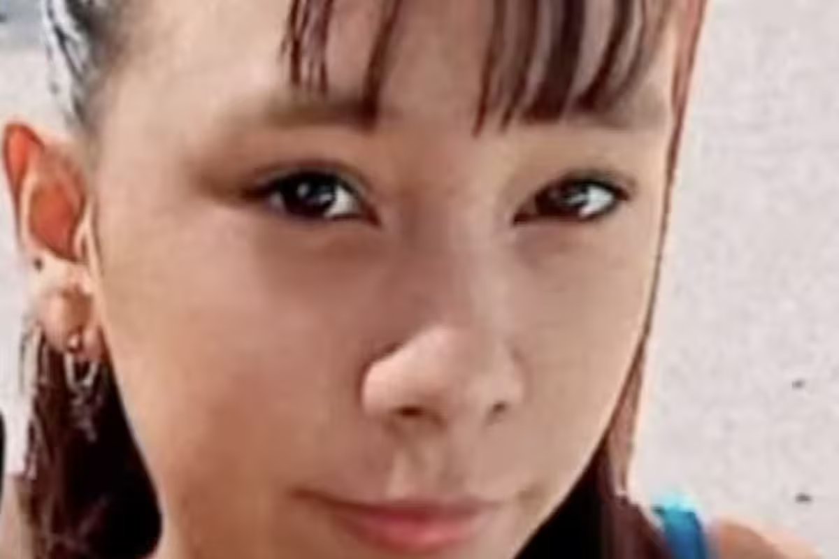 O caso de Agostina Vega. o motorista que deixou o adolescente na casa do único detento