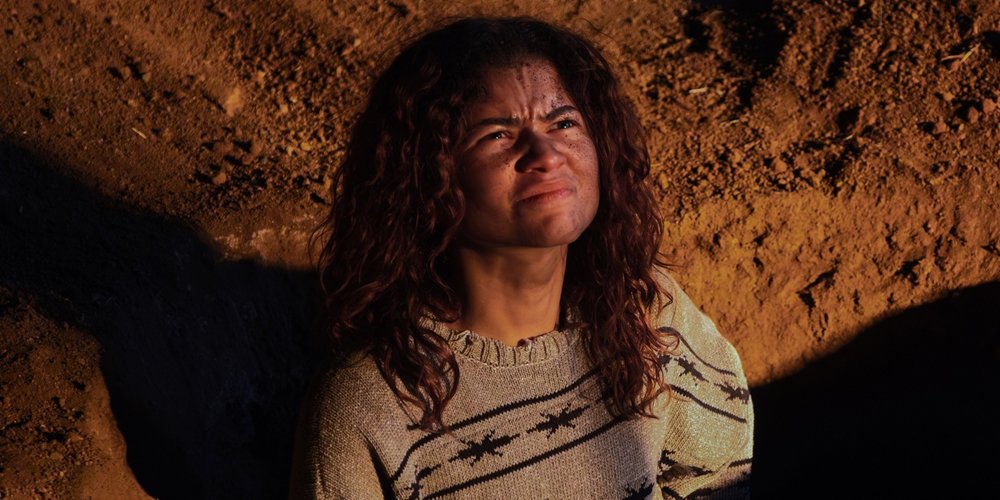 O destino de Zendaya’s Rue é revelado na 3ª temporada de Euphoria, episódio 6 – Ela ainda está viva? (Spoilers) – Just Jared – Notícias e fofocas de celebridades