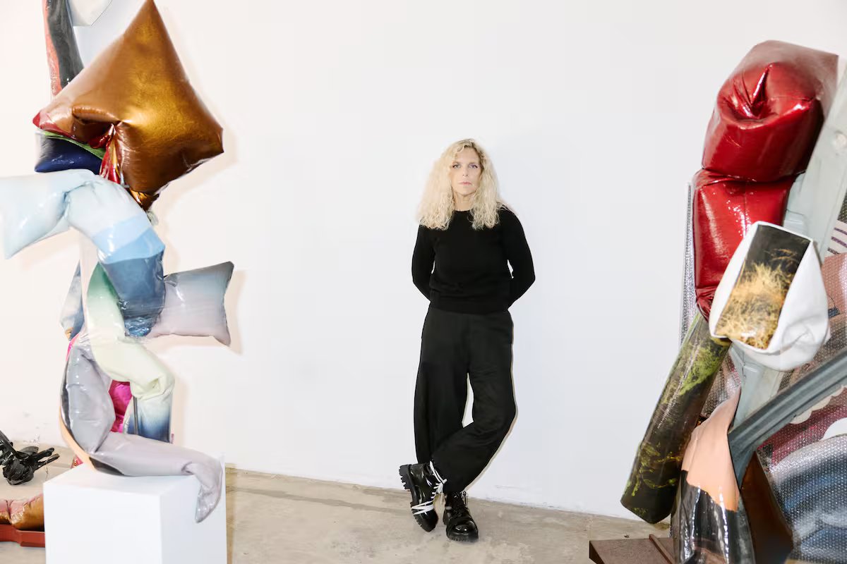 O empresário “mutante” que ganhou o prêmio Martín Fierro Fashion pelo conjunto de sua obra