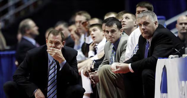 O ex-técnico de basquete da BYU Dave Rose fala sobre a expansão do torneio da NCAA – Deseret News