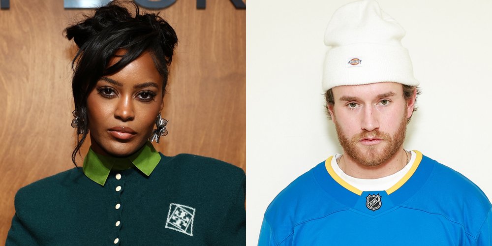 O final da 10ª temporada de ‘Summer House’ mostra Ciara Miller e West Wilson Kiss, poucos meses antes de ela começar a namorar a co-estrela Amanda Batula – Just Jared – Notícias e fofocas de celebridades