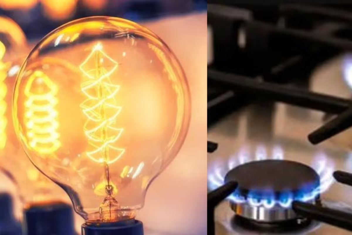 O governo estabeleceu novos preços de eletricidade e aumentou os subsídios ao gás desde maio