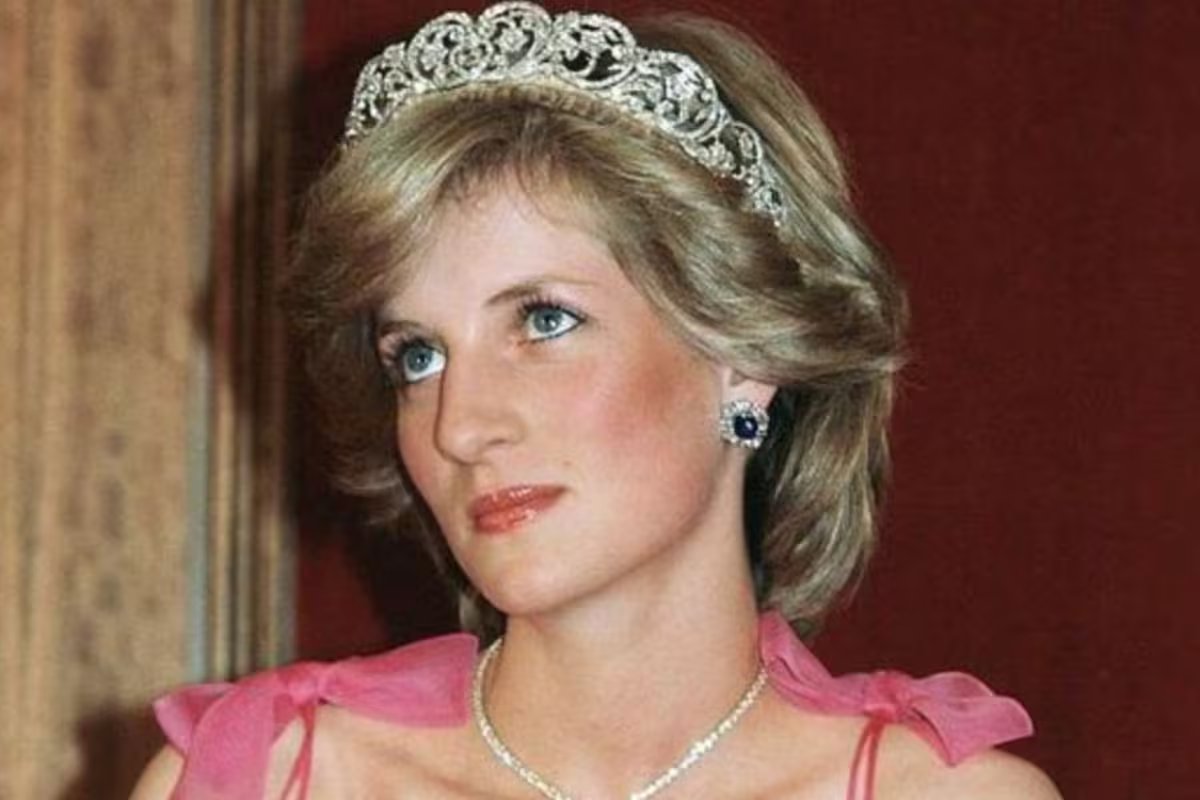 O legado de Lady Dee. eles estão fazendo um documentário ambicioso baseado em gravações inéditas