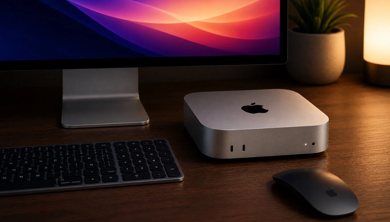 O nível de US$ 599 para o Mac Mini está terminando, com o preço inicial do M4 aumentando para US$ 799