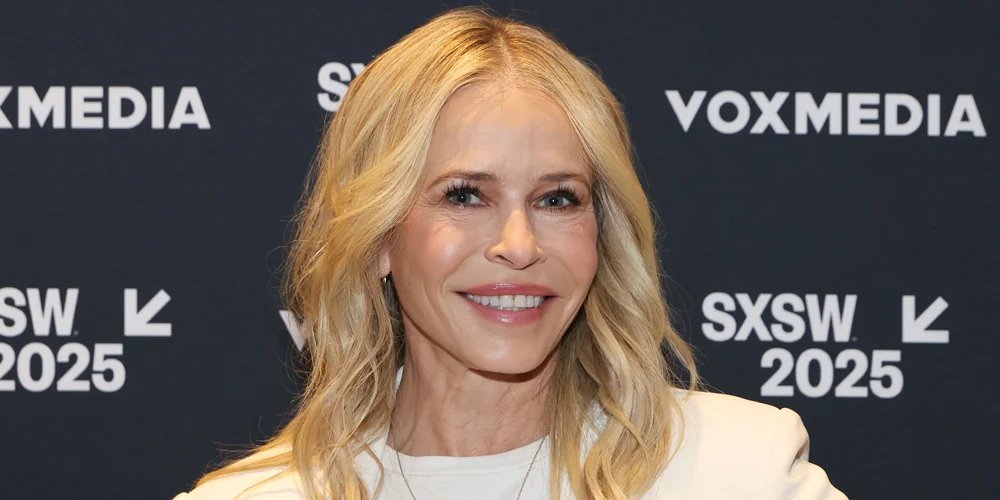 O nome de Chelsea Handler revela a celebridade com quem ela teve uma péssima experiência de namoro – Just Jared – Notícias e fofocas de celebridades