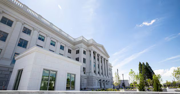 O passado finalmente encontrará o presente com o primeiro museu de história do estado de Utah – o Deseret News