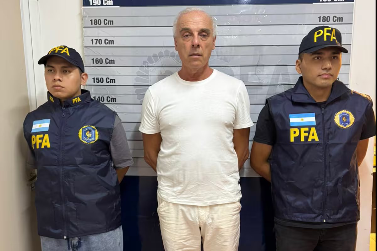 O penitente e o dever do Estado
