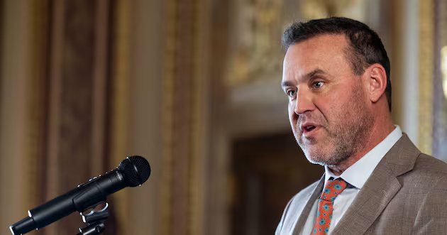O presidente da Câmara de Utah possui 25.000 acres não muito longe do local do proposto data center do condado de Box Elder – Deseret News
