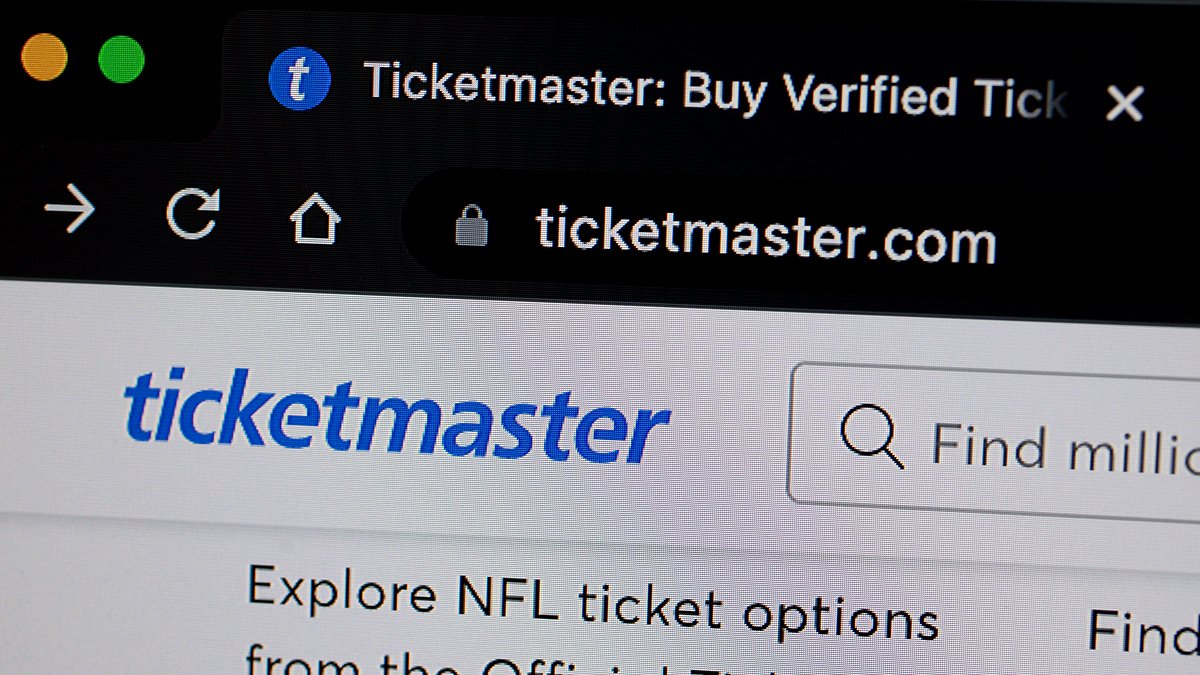 O presidente da Ticketmaster faz comentários chocantes sobre filas e provoca uma tempestade nas redes sociais – Just Jared – Celebrity News & Gossip
