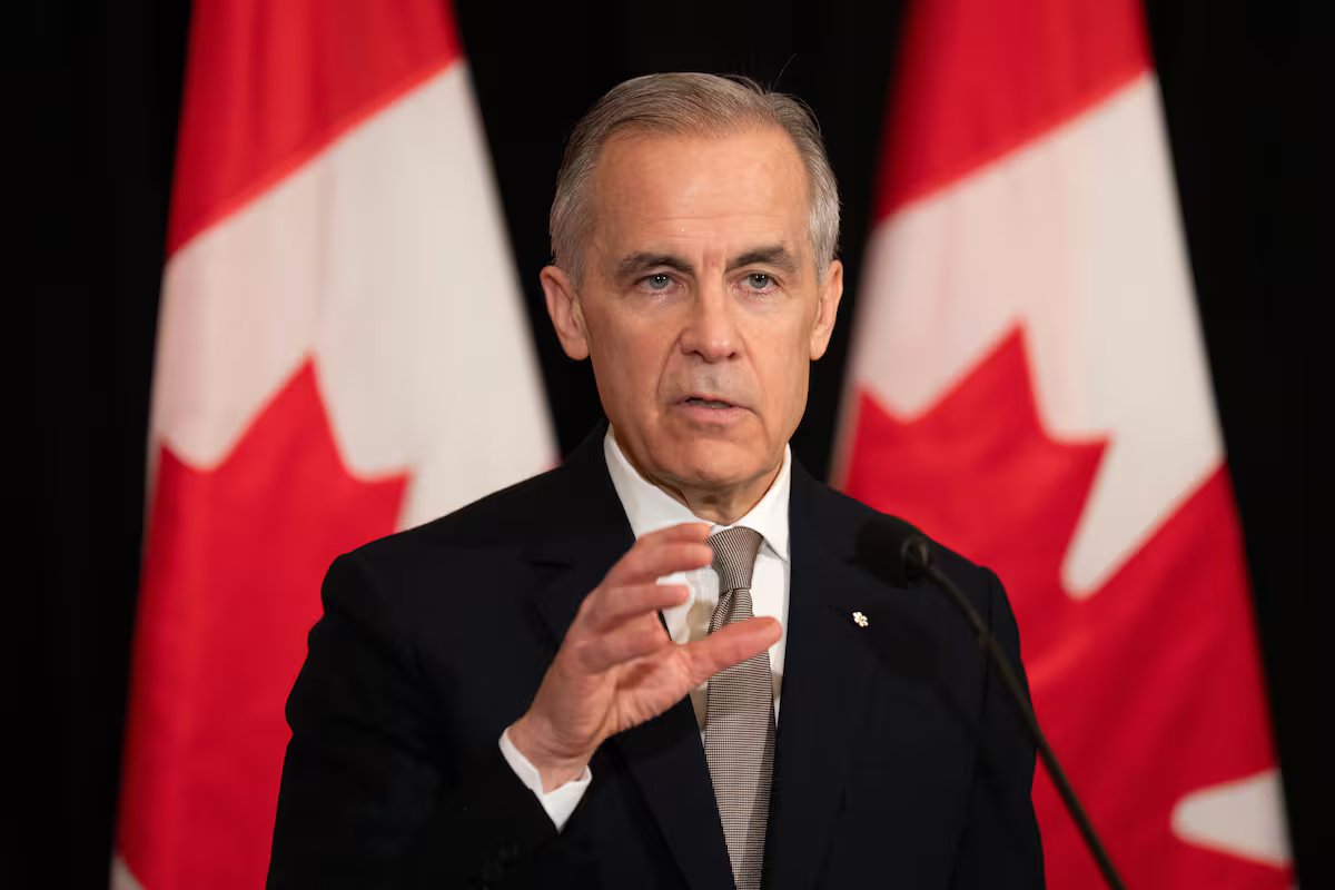O primeiro-ministro do Canadá comparou o desafio separatista de Alberta ao Brexit e alertou que era “muito perigoso”.