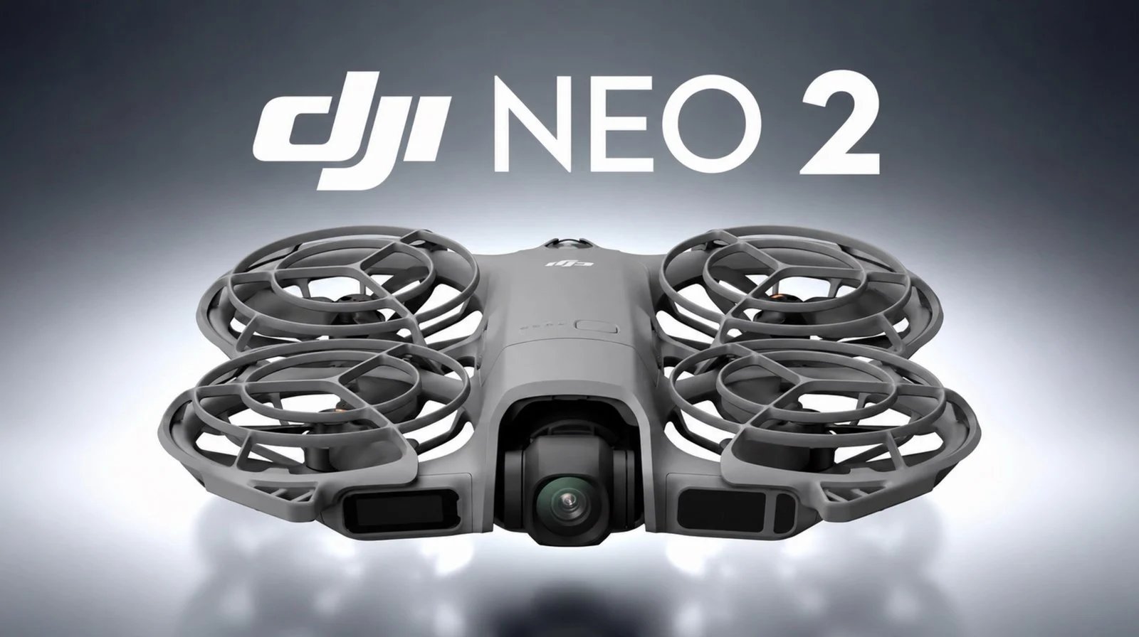O que DJI realmente mudou no novo drone Neo 2