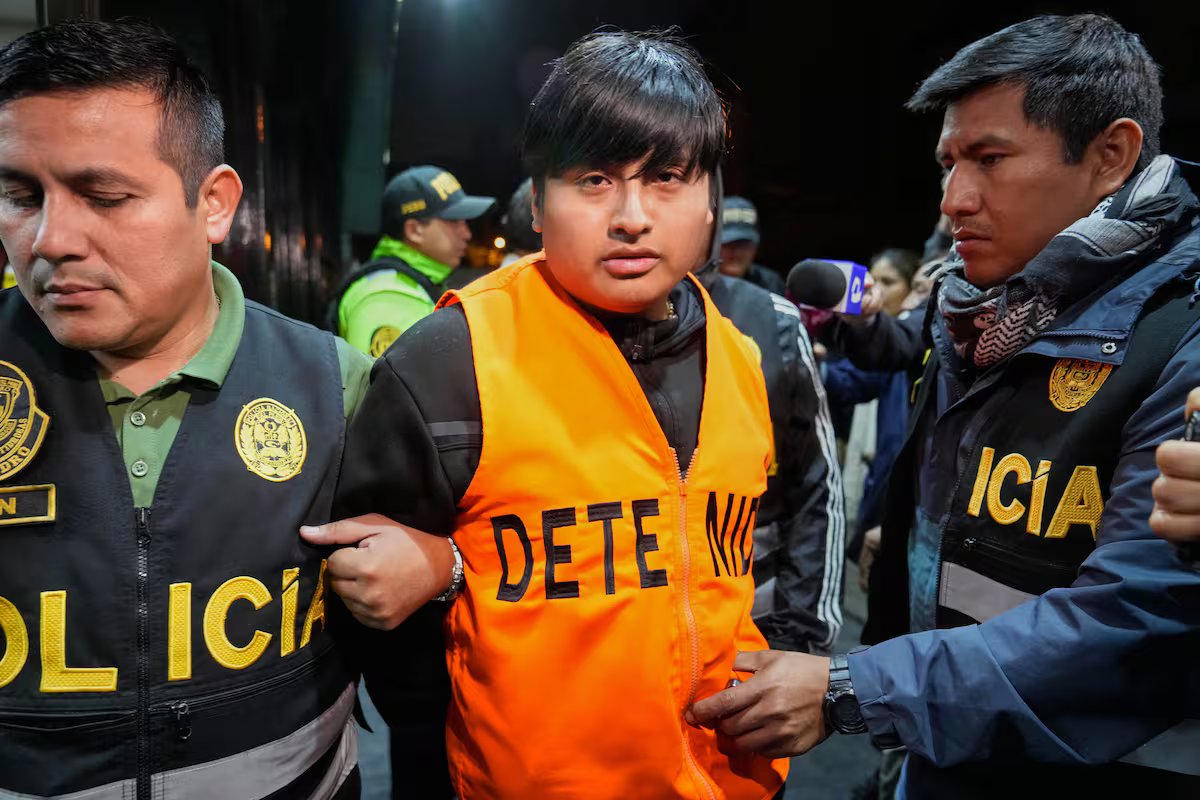 O que acontecerá com a extradição de Little J pelos brutais assassinatos de três adolescentes?