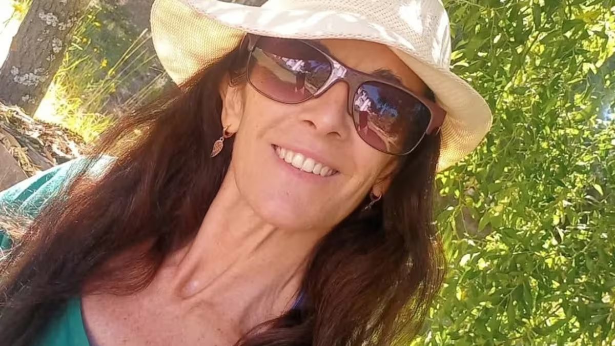 O que aconteceu com Ana Lia Corte, a mulher de 52 anos que desapareceu e foi encontrada morta em Bariloche?