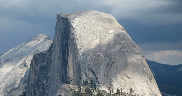O que aconteceu quando Yosemite encerrou seu sistema de reservas? – Notícias Deseret