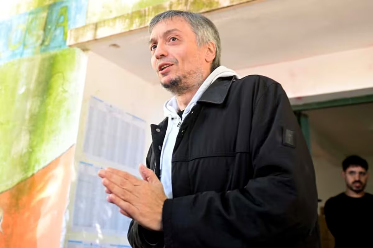 O que é o cistadenoma bilateral de parótida, tumor benigno pelo qual Maximo Kirchner foi operado?