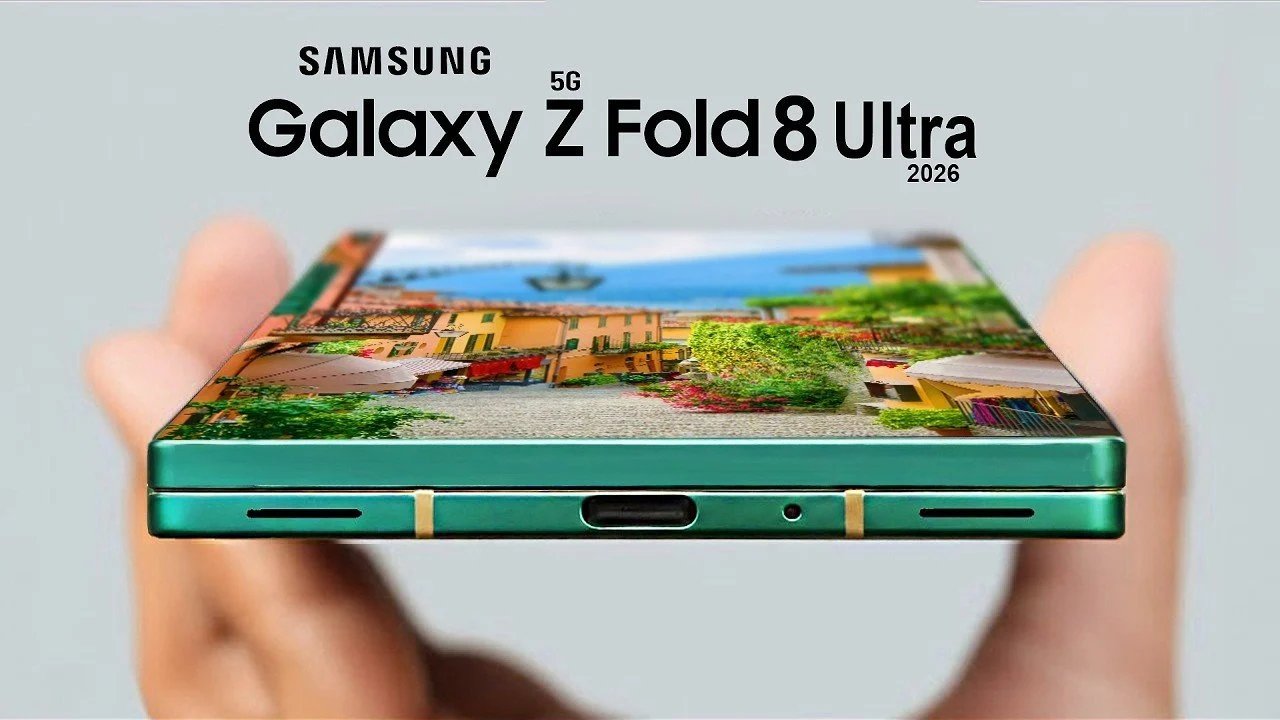 O que esperar da Samsung em 2026 em julho