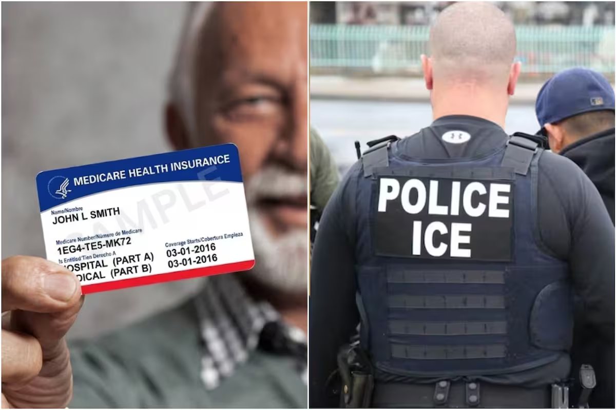 O que está acontecendo com os dados do Medicaid no Texas e na Flórida? uma medida que coloca milhares de migrantes em risco