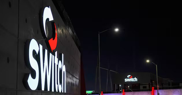 O que os data centers realmente fazem