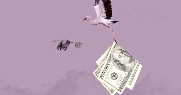 O que os legisladores podem fazer para ajudar os novos pais?
