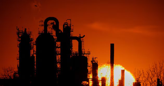 O que os novos melhores e piores cenários climáticos significam para a Terra – Deseret News