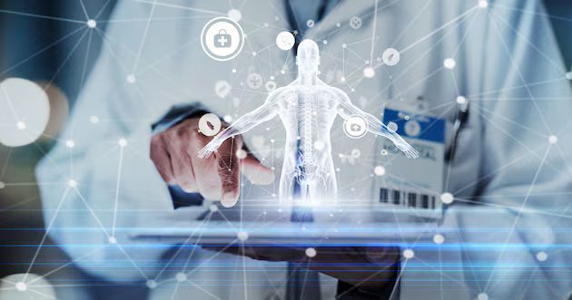 O que podemos aprender com a medicina de inteligência artificial em Utah?