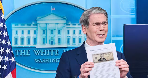 O que sabemos sobre a potencial nota de US$ 250 – Deseret News