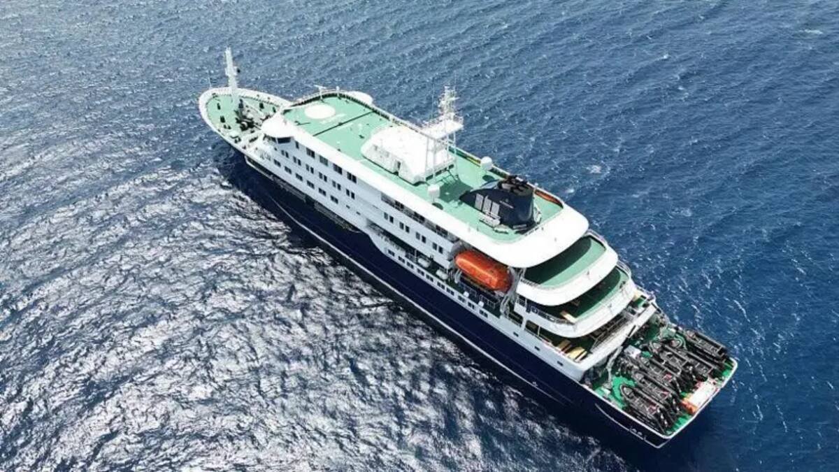 O que se sabe hoje sobre o surto de hantavírus num navio de cruzeiro? novas notícias, alertas e polêmicas na Espanha