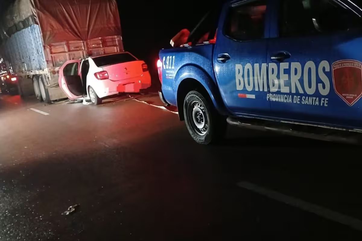 O que se sabe sobre o acidente que matou dois policiais a caminho da cirurgia?