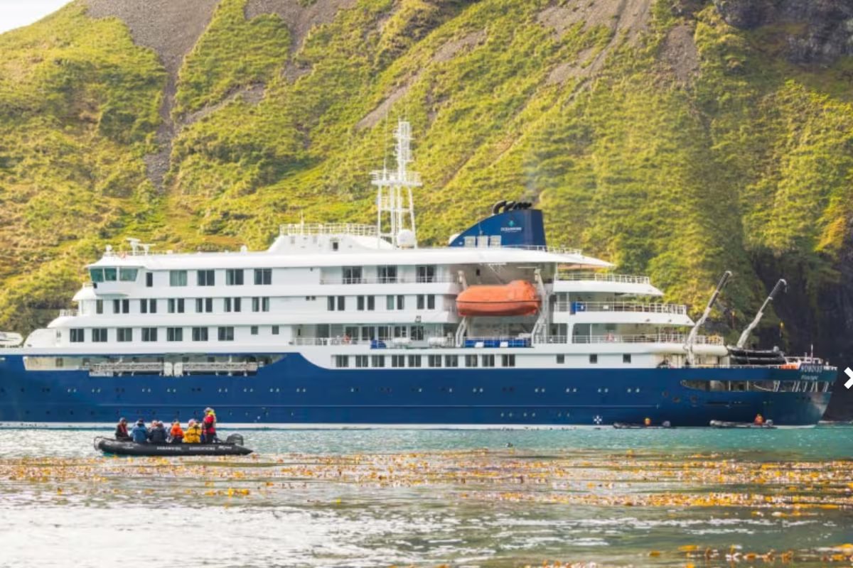 O que se sabe sobre o surto de Hantavírus num navio de cruzeiro que saiu da Argentina e matou pelo menos três pessoas?