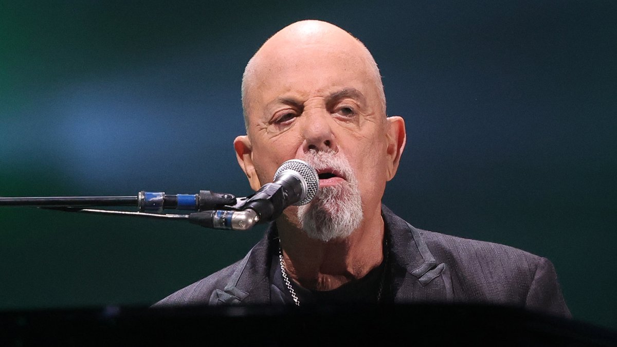 O representante de Billy Joel critica a cinebiografia não autorizada e diz que o filme ‘não será capaz de garantir os direitos musicais necessários’ – Just Jared – Notícias e fofocas de celebridades