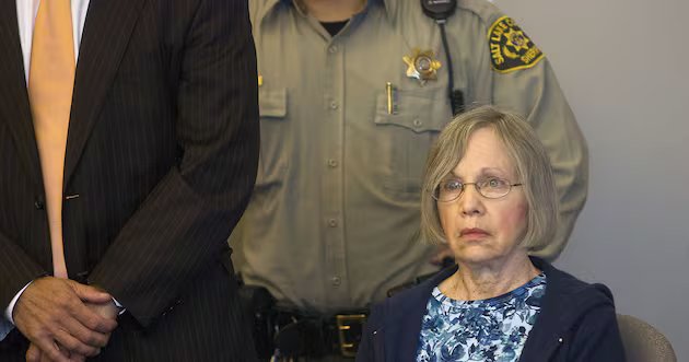 O sequestrador de Elizabeth Smart planeja se declarar culpado de violação da liberdade condicional de agressor sexual – Deseret News