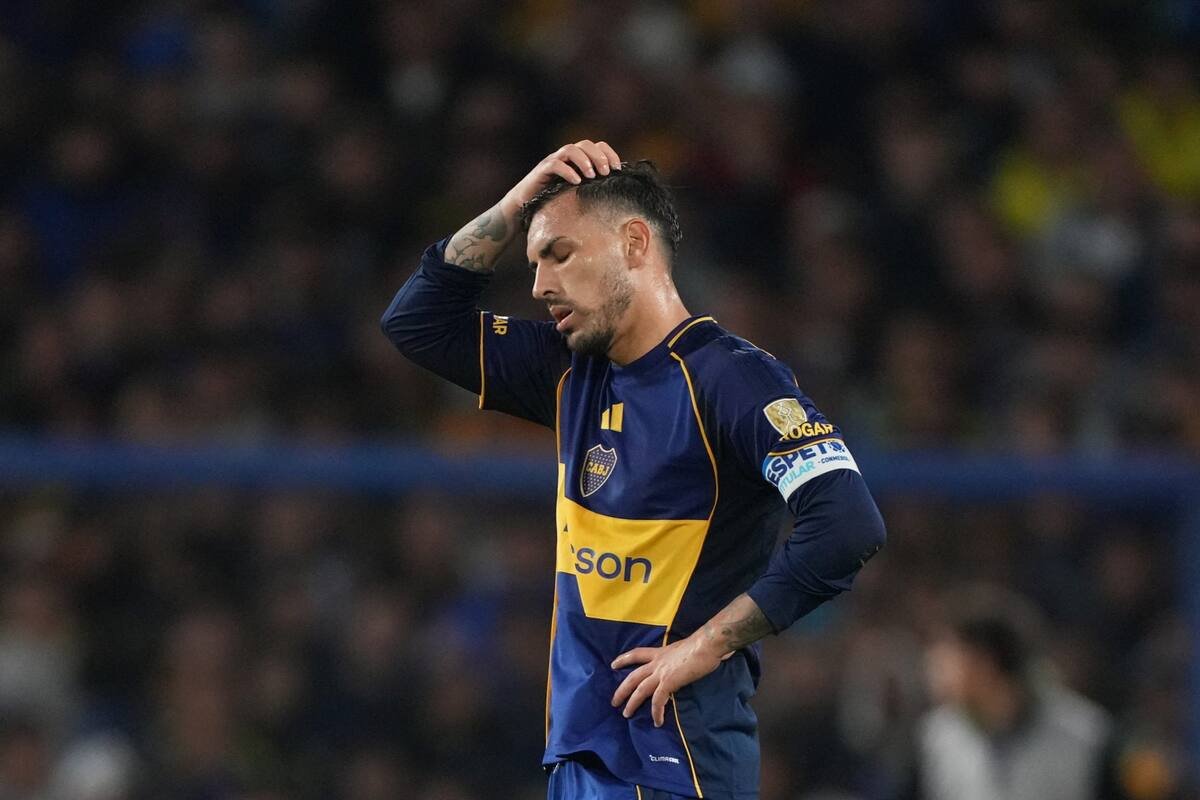 O sindicato industrial alertou que a atividade diminuiu em abril. Boca perdeu e foi eliminado da Libertadores